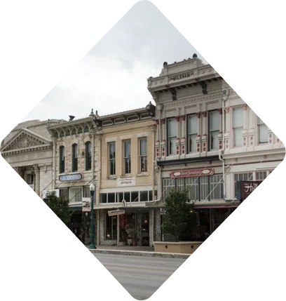 North Austin: