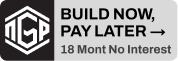 Build Now Pay Later