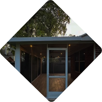 HOA & Permit Management: