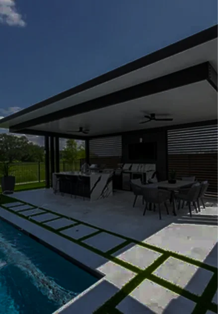 Servicio de New Gen Patio: Servicios adicionales: